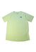 A Green Active Tops from Under Armour in size 14Y for boy. (Front View)