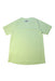 A Green Active Tops from Under Armour in size 14Y for boy. (Back View)