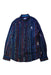 A Multicolour Long Sleeve Shirts from Paul Smith in size 10Y for boy. (Front View)