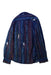 A Multicolour Long Sleeve Shirts from Paul Smith in size 10Y for boy. (Back View)