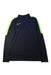 A Navy Active Tops from Nike in size 12Y for boy. (Front View)