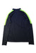 A Navy Active Tops from Nike in size 12Y for boy. (Back View)