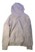 A Beige Hooded Sweatshirts from Nike in size 14Y for neutral. (Back View)