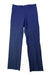 A Blue Suits from DKNY in size 14Y for boy. (Back View)
