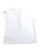 A White Short Sleeve T Shirts from Ralph Lauren in size 6-12M for girl. (Back View)