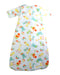 A Multicolour Sleepsacs from Grobag in size 0-3M for neutral. (Back View)