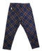 A Navy Leggings from Polo Ralph Lauren in size 2T for girl. (Front View)