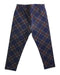 A Navy Leggings from Polo Ralph Lauren in size 2T for girl. (Back View)