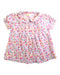 A Multicolour Short Sleeve Shirts from Boden in size 2T for girl. (Front View)
