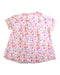A Multicolour Short Sleeve Shirts from Boden in size 2T for girl. (Back View)