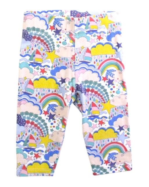 A Multicolour Leggings from Boden in size 2T for girl. (Front View)