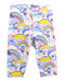 A Multicolour Leggings from Boden in size 2T for girl. (Front View)