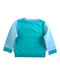 A Blue Long Sleeve Tops from Jacadi in size 2T for boy. (Back View)