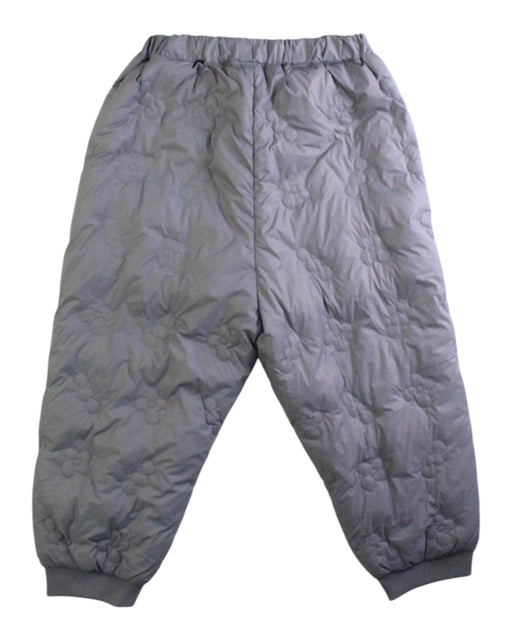 A Grey Puffer/Quilted Coats & Outerwear from jnby by JNBY in size 18-24M for girl. (Front View)