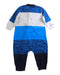 A Blue Long Sleeve Rompers from Ferrari in size 6-12M for boy. (Back View)