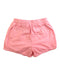 A Pink Shorts from Sergent Major in size 8Y for girl. (Back View)