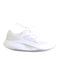 A White Sneakers from Skechers in size 11Y for neutral. (Front View)