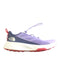 A Purple Sneakers from The North Face in size 10Y for girl. (Front View)
