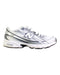 A White Sneakers from New Balance in size 10Y for neutral. (Front View)