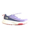 A Purple Sneakers from The North Face in size 7Y for girl. (Front View)