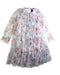 A Pink Long Sleeve Dresses from needle & thread in size 6T for girl. (Front View)