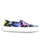 A Multicolour Slip Ons from People Footwear in size 3T for neutral. (Front View)