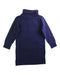 A Navy Sweater Dresses from Champion in size 5T for girl. (Back View)