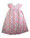 A Multicolour Sleeveless Dresses from Tartine et Chocolat in size 10Y for girl. (Front View)