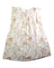 A Multicolour Sleeveless Dresses from Bonpoint in size 10Y for girl. (Front View)