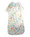 A Multicolour Sleepsacs from Grobag in size 18-24M for neutral. (Front View)