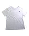 A Grey Short Sleeve T Shirts from Polo Ralph Lauren in size 7Y for boy. (Front View)