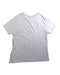 A Grey Short Sleeve T Shirts from Polo Ralph Lauren in size 7Y for boy. (Back View)