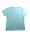 A Blue Short Sleeve T Shirts from Polo Ralph Lauren in size 7Y for boy. (Back View)