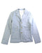 A Blue Blazers from Bonpoint in size 12Y for boy. (Front View)