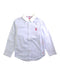 A White Long Sleeve Shirts from Vicomte A. in size 4T for boy. (Front View)
