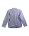 A Blue Long Sleeve Shirts from Hackett in size 5T for boy. (Back View)