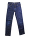 A Blue Jeans from Bonpoint in size 8Y for boy. (Front View)
