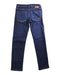 A Blue Jeans from Bonpoint in size 8Y for boy. (Back View)