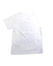 A White Short Sleeve T Shirts from Nike in size 6T for boy. (Back View)