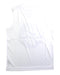 A White Sleeveless T Shirts from Nike in size 6T for boy. (Back View)