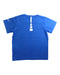 A Blue Short Sleeve T Shirts from Nike in size 6T for boy. (Back View)