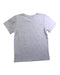 A Grey Short Sleeve T Shirts from Paul Smith in size 8Y for boy. (Back View)