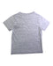 A Grey Short Sleeve T Shirts from Little Marc Jacobs in size 6T for boy. (Back View)