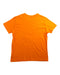 A Orange Short Sleeve T Shirts from Paul Frank in size 6T for boy. (Back View)