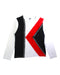 A Multicolour Long Sleeve Tops from Karl Lagerfeld in size 10Y for boy. (Front View)
