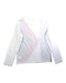 A Multicolour Long Sleeve Tops from Karl Lagerfeld in size 10Y for boy. (Back View)