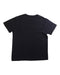 A Black Short Sleeve T Shirts from Rykiel Enfant in size 8Y for boy. (Back View)