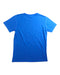 A Blue Short Sleeve T Shirts from Rykiel Enfant in size 12Y for boy. (Back View)