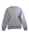 A Grey Crewneck Sweatshirts from DSquared2 in size 8Y for boy. (Back View)