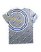 A Grey Short Sleeve T Shirts from Kenzo in size 10Y for boy. (Back View)